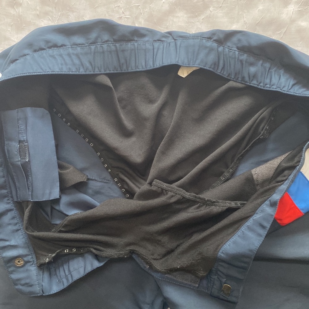 Hugo Boss Swim Trunks - Picture 6 of 11